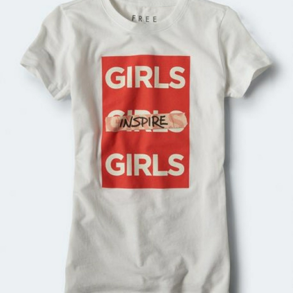 ONE LEFT ! Medium Graphic Tee